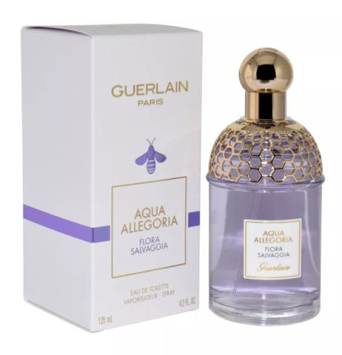 Guerlain Aqua Allegoria Flora Salvaggia Edt 125ml