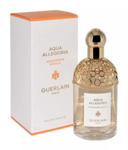 Guerlain Aqua Allegoria Mandarine Basilic Edt 125ml