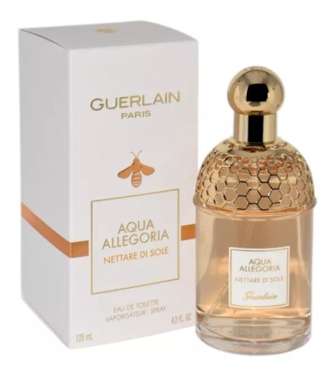 Guerlain Aqua Allegoria Nettare Di Sole Edt 125ml