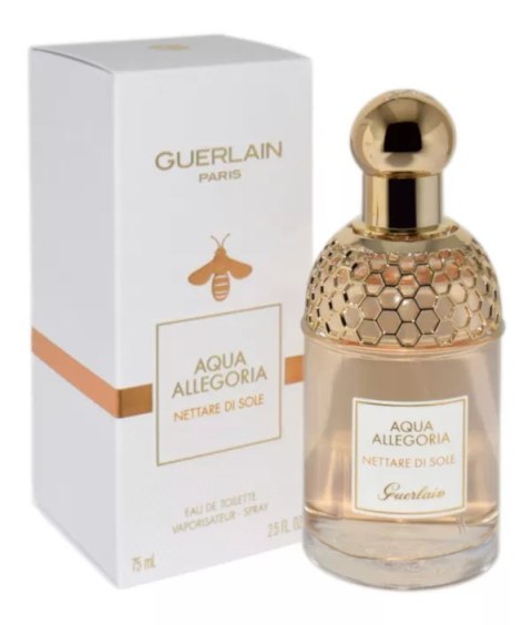 Guerlain Aqua Allegoria Nettare Di Sole Edt 75ml