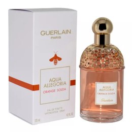 Guerlain Aqua Allegoria Orange Soleia Edt 125ml