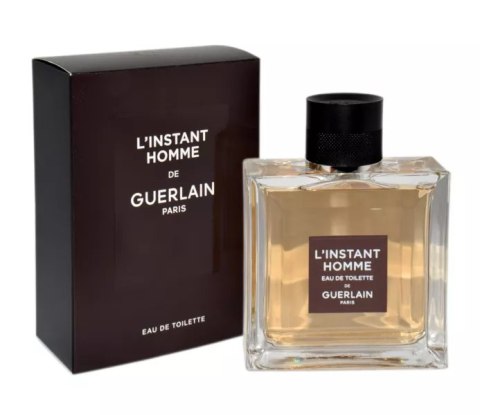 Guerlain L`Instant de Guerlain Pour Homme Edt 100ml (2016)