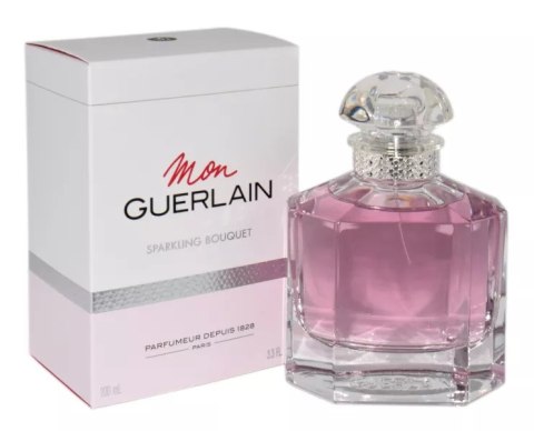 Guerlain Mon Sparkling Bouquet Edp 100ml