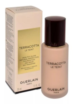 Guerlain Terracotta Le Teint Foundation 1C 35ml