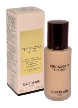 Guerlain Terracotta Le Teint Foundation 1W 35ml