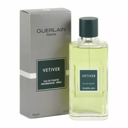 Guerlain Vetiver 2022 Edt 100ml