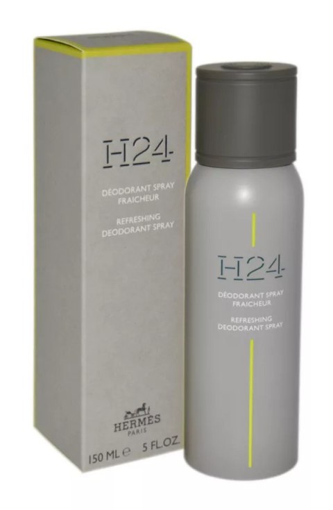 Hermes H24 Deodorant 150ml
