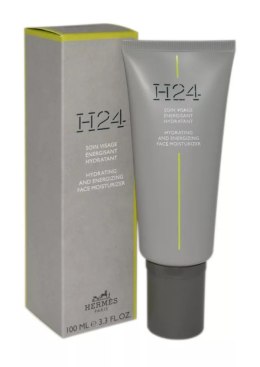 Hermes H24 Face Moisturiser 100ml