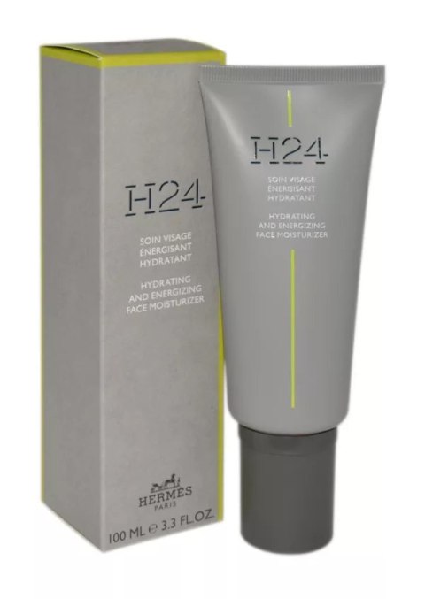 Hermes H24 Face Moisturiser 100ml