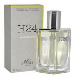 Hermes H24 Refillable Edt 50ml