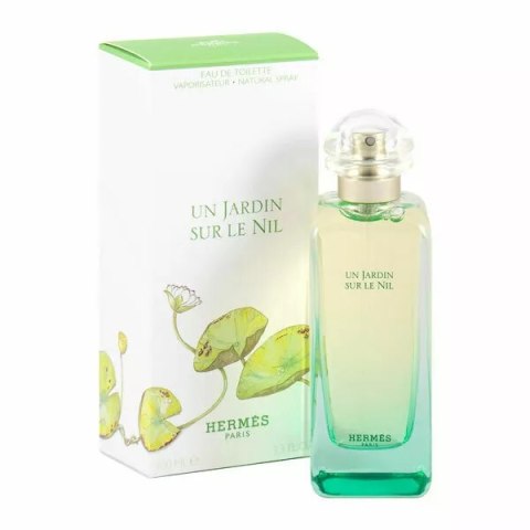 Hermes Jardin Un Jardin Sur Le Nil Edt 100ml