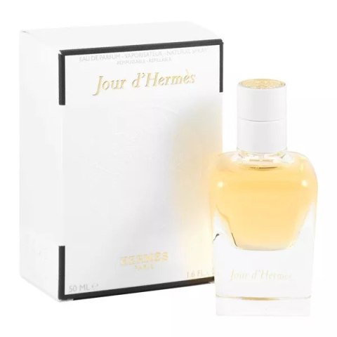 Hermes Jour D`Hermes Refillable Edp 50ml