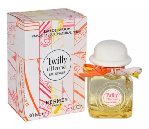 Hermes Twilly Eau Ginger Edp 30ml