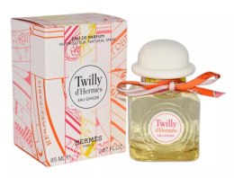 Hermes Twilly d`Hermes Eau Ginger Edp 85ml