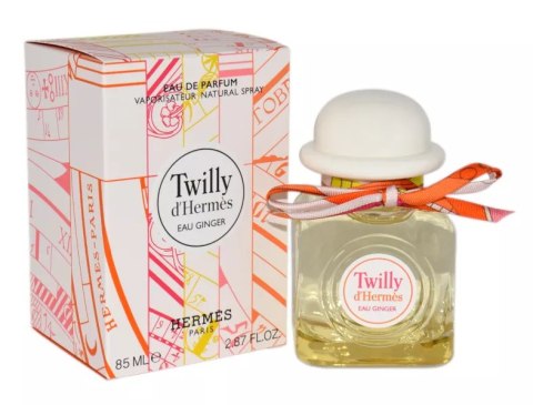 Hermes Twilly d`Hermes Eau Ginger Edp 85ml