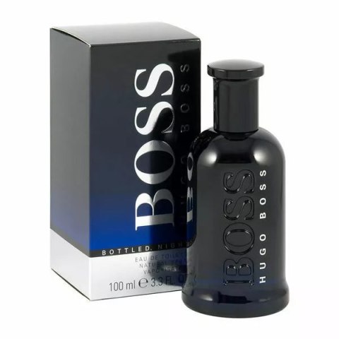 Hugo Boss Bottled Night Edt 100ml