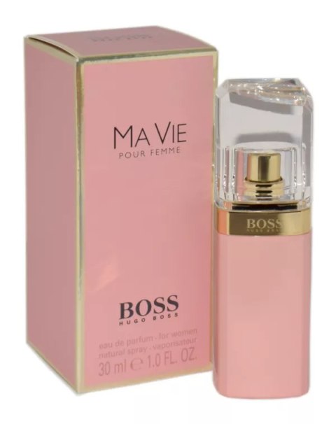 Hugo Boss Ma Vie Edp 30ml
