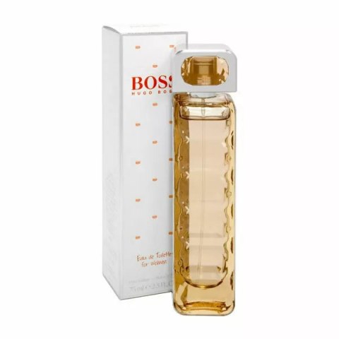 Hugo Boss Orange Edt 75ml