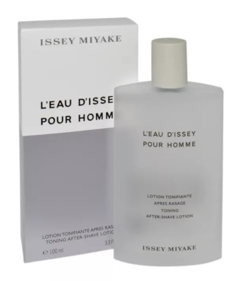 Issey Miyake L`Eau D`Issey Pour Homme After Shave Lotion 100ml