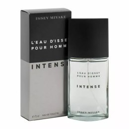 Issey Miyake L`Eau D`Issey Pour Homme Intense Edt 75ml