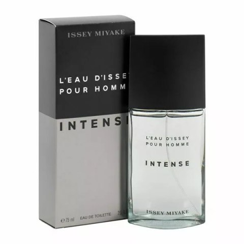 Issey Miyake L`Eau D`Issey Pour Homme Intense Edt 75ml