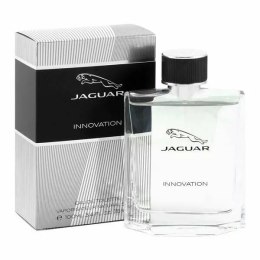 Jaguar Innovation Edt 100ml