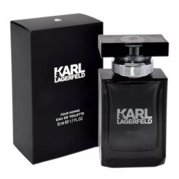 Karl Lagerfeld For Him Edt 50ml