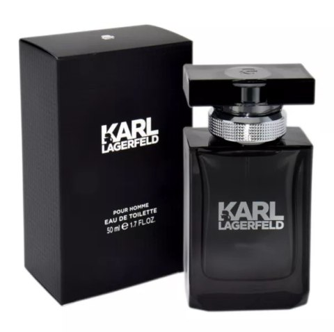 Karl Lagerfeld For Him Edt 50ml
