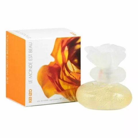 Kenzo Le Monde Est Beau Edt 50ml