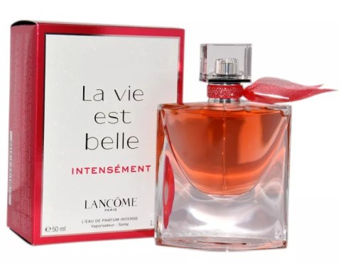 Lancome La Vie Est Belle Intensement Edp 50ml