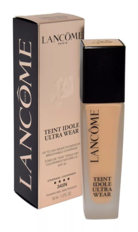 Lancome Teint Idole Ultra Wear 345N 30ml