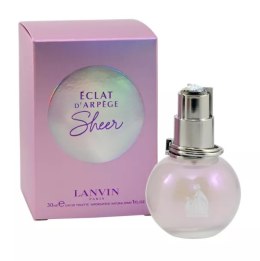 Lanvin Eclat D`Arpege Sheer Edt 30ml
