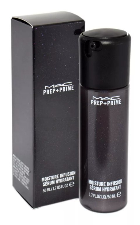 Mac Cosmetics Prep + Prime Moisture Infusion 50ml