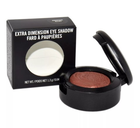 Mac Extra Dimension Eye Shadow Amorous Alloy 1,3g