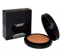 Mac Mineralize Skinfinish Natural Dark Deepest 10g