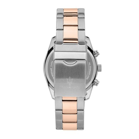 Maserati ZEGAREK MĘSKI MASERATI Attrazione R8853151002 (zs049d)