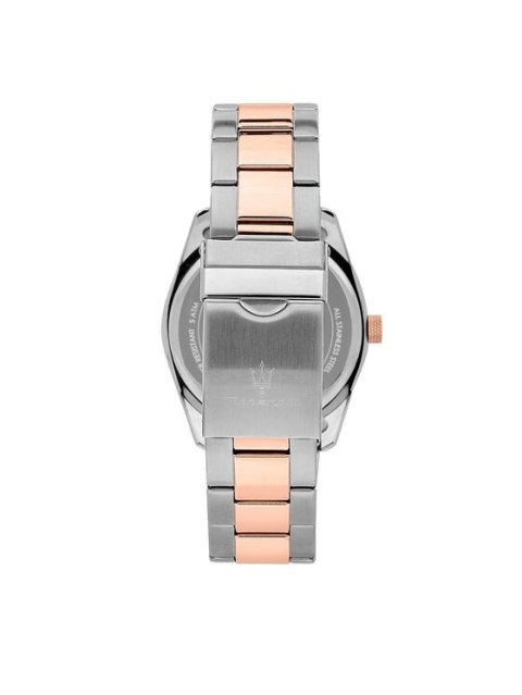 Maserati ZEGAREK MĘSKI MASERATI Attrazione R8853151006 - (zs050c)