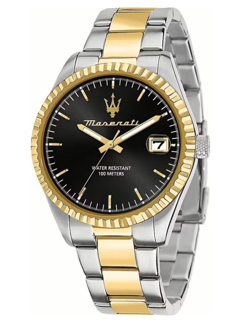 Maserati ZEGAREK MĘSKI MASERATI COMPETIZIONE R8853100042