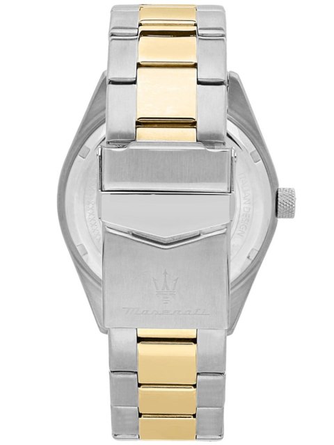 Maserati ZEGAREK MĘSKI MASERATI COMPETIZIONE R8853100042