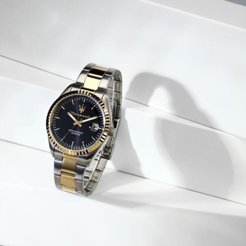 Maserati ZEGAREK MĘSKI MASERATI COMPETIZIONE R8853100042