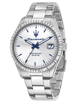 Maserati ZEGAREK MĘSKI MASERATI COMPETIZIONE R8853100045 - (zs005g)