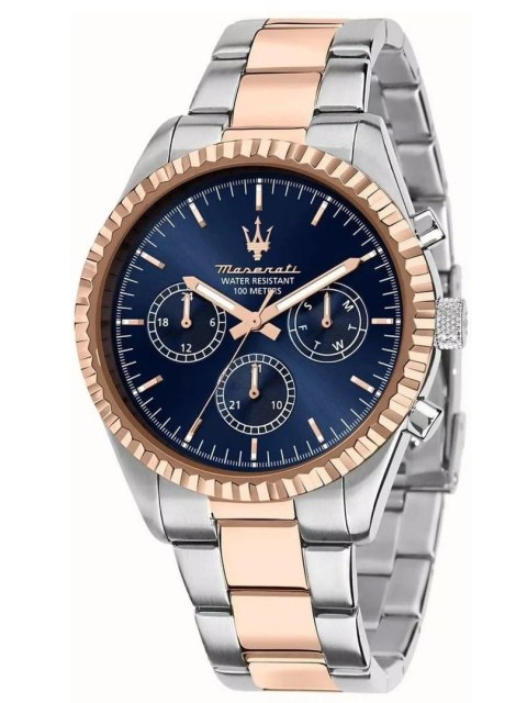 Maserati ZEGAREK MĘSKI MASERATI R8853100040 - COMPETIZIONE (zs004l)