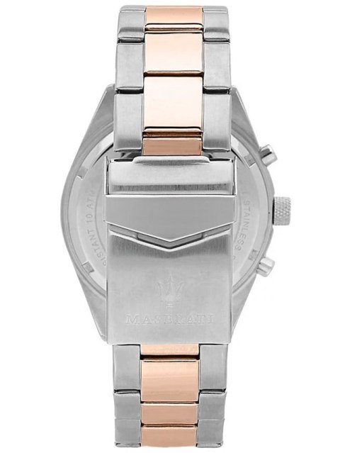 Maserati ZEGAREK MĘSKI MASERATI R8853100040 - COMPETIZIONE (zs004l)