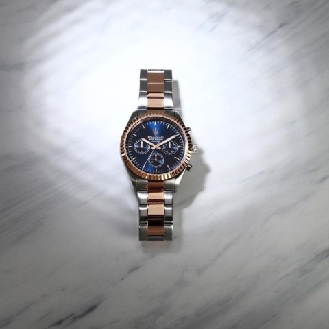 Maserati ZEGAREK MĘSKI MASERATI R8853100040 - COMPETIZIONE (zs004l)