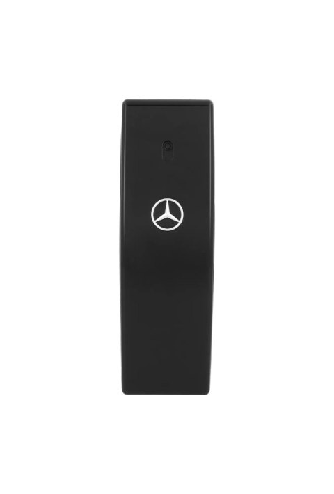Mercedes-Benz Club Black Edt 100ml