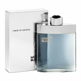 Mont Blanc Individuel Edt 75ml