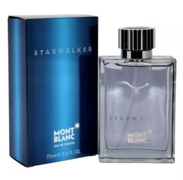 Mont Blanc Starwalker Edt 75ml