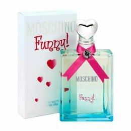 Moschino Funny Edt 100ml