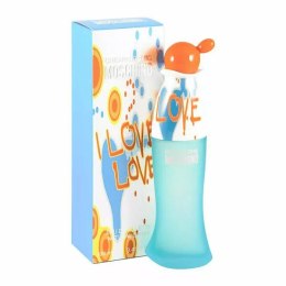 Moschino I Love Love Edt 100ml