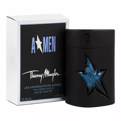 Mugler A*Men Edt 50ml Refillable
